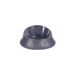 Zolux Smart Plastic Bowl 650 ml navy blue (474231BLM)
