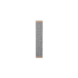 Trixie Kradsebræt sisal væg 56cm grå