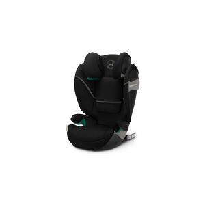 Cybex Solution S2 i-Fix seat belt, 100 - 150 cm, Moon Black