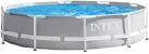 Intex Frame Pool Set Prism Rondo Ø 305 (126700NP)