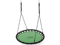 Nils Camp Swing Nils Camp NB5036 GREEN DIAM. 120 CM STORK NEST SWING NILS CAMP