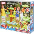 Little Tikes Magic Flower Water Table, Vannbord, Utendørs, Gutt/Jente, 2 år, Plast, Flerfarget