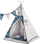 Sensillo TIPI TENT POLISH NAVY