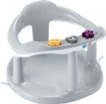 Abakus THERMOBABY BATH CHAIR, GRAY