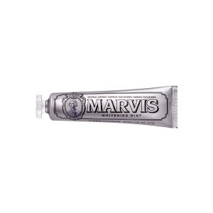 Marvis Whitening Mint, Hvitgjørende tannkrem, Voksen, 85 ml