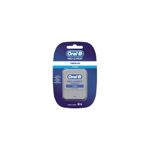 Procter & Gamble Oral-B Pro-Expert Premium Cool Mint - Floss - 40 m
