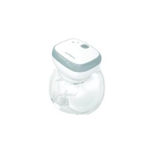 Babyono BABY ONO 1000 breast pump - SHELLY ELECTRIC SHELLY ELECTRIC BREAST PUMP - WITHOUT HANDS