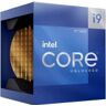 Core™ i9-12900 (Alder Lake) - 8-Core - 2,4 GHz (3,8 GHz Intel® Turbo Boost 3.0) - LGA1700-Socket - Intel® UHD Graphics 770 - Box (Uden køler)