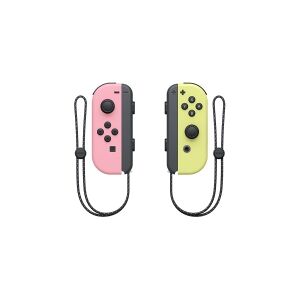 Nintendo Joy-Con - Håndkonsoll - trådløs