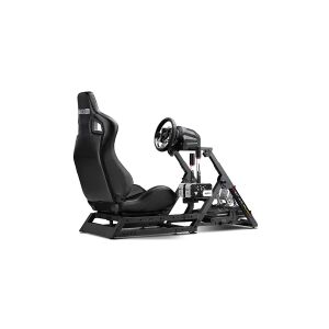 Next Level Racing Wheel Stand 2.0 - Cockpithjul for racing simulator /pedalstativ - karbonstål