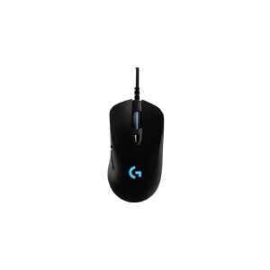 Logitech Gaming Mouse G403 HERO - Mus - optisk - 6 knapper - kablet - USB