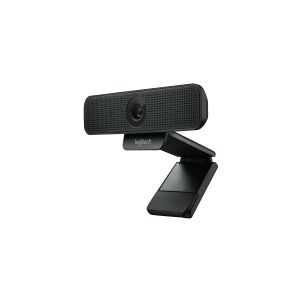 Webkamera Logitech 960-001076 Hd 1080p Auto-Focus