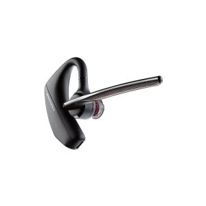 Plantronics Poly Voyager 5200 - Hodesett - ørepropp - over-øret-montering - Bluetooth - trådløs