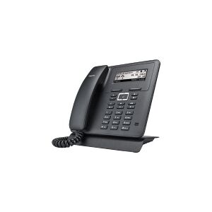 Siemens Gigaset PRO Maxwell Basic - VoIP-telefon - treveis anropskapasitet - SIP - 4 linjer