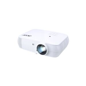 Acer P5535 - DLP-projektor - portabel - 3D - 4500 ANSI-lumen - Full HD (1920 x 1080) - 16:9 - 1080p - LAN