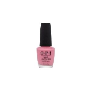 OPI OPI Nail Lacquer Nail Lacquer 15ml NL P30 Lima Tell You About This Color!