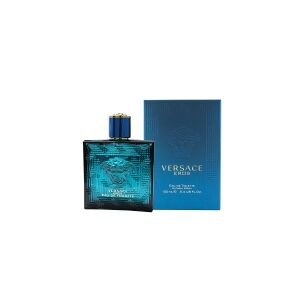Versace Eros Edt Spray - Hann - 100 ml
