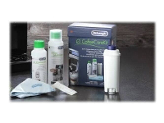 DeLonghi care set for fully auto...
