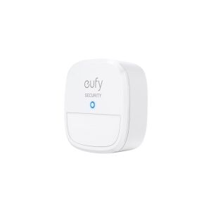 ANKER Eufy Security - Bevegelsessensor - trådløs - Wi-Fi - hvit