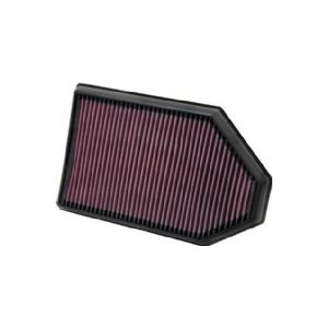 K&N FILTERS K&N FILTRE K&N innsats 33-3004