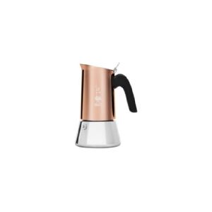 Bialetti - Moka-maskin 6 Venus Copper - Kobber