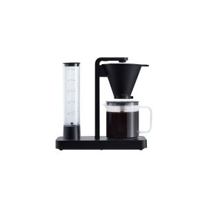 Wilfa WSPL-3B Performance - Kaffemaskine - sort