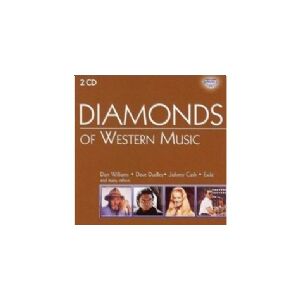 AmCo Music Diamonds of Western Music (2CD)
