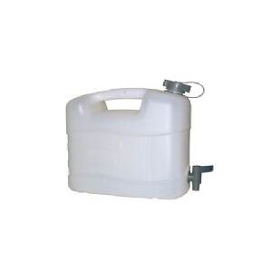 PRESSOL Water can with tap 35L - 21169