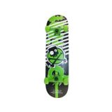 NILS Extreme CR3108SA point skateboard (16-3-071)