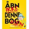 CSBOOKS Åbn IKKE denne bog igen   Andy Lee   Språk: Dansk