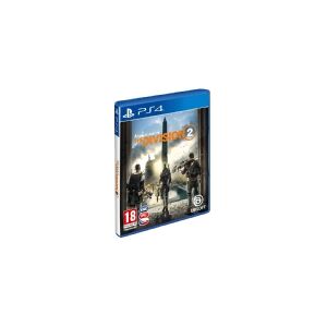 Ubisoft Entertainment PS4 Tom Clancy's The Division 2