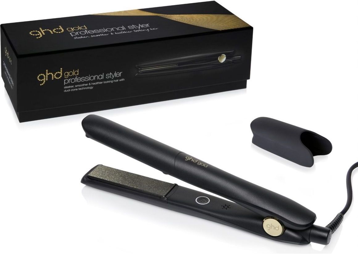 Ghd Gold Styler