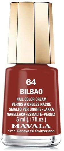 Mavala Minilack 64 Bilbao 5ml