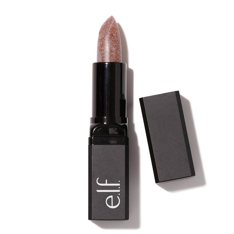 e.l.f. Cosmetics E.L.F Cosmetics Lip Exfoliator Clear