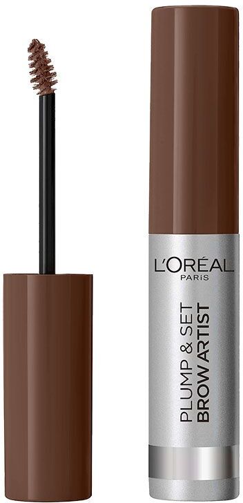 L'Oréal Brow Artist Plump & Set Brunette