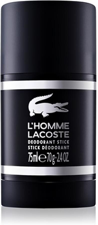 Lacoste L'Homme Deo Stick 75ml