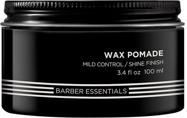 Redken Brews Wax Pomade 100ml