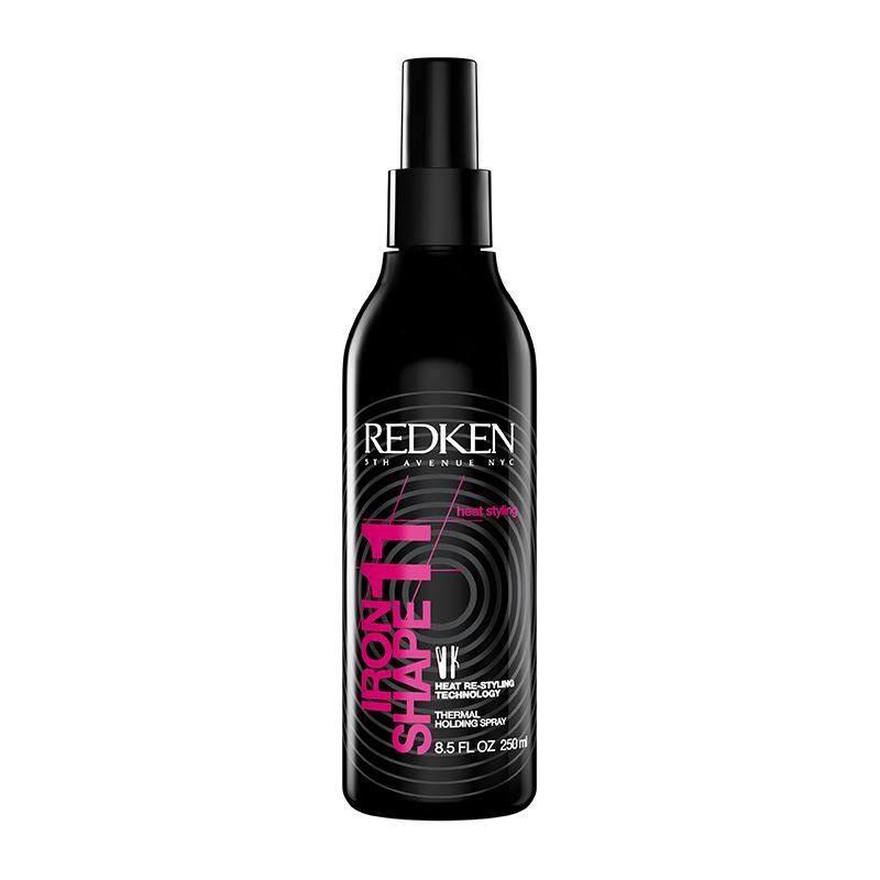 Redken Iron Shape 11 Thermal Holding Spray 250ml