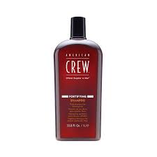 American Crew Fortifying Shampoo 250ml