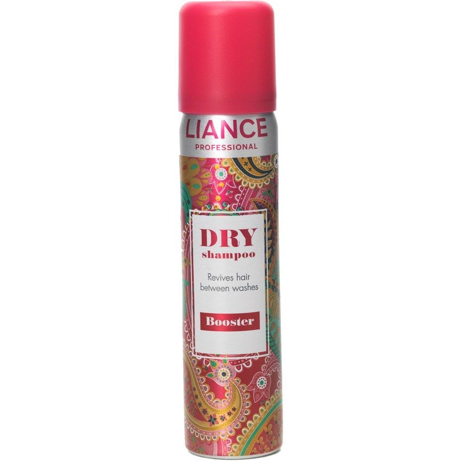 Liance Dry Shampoo Booster Mini 80ml