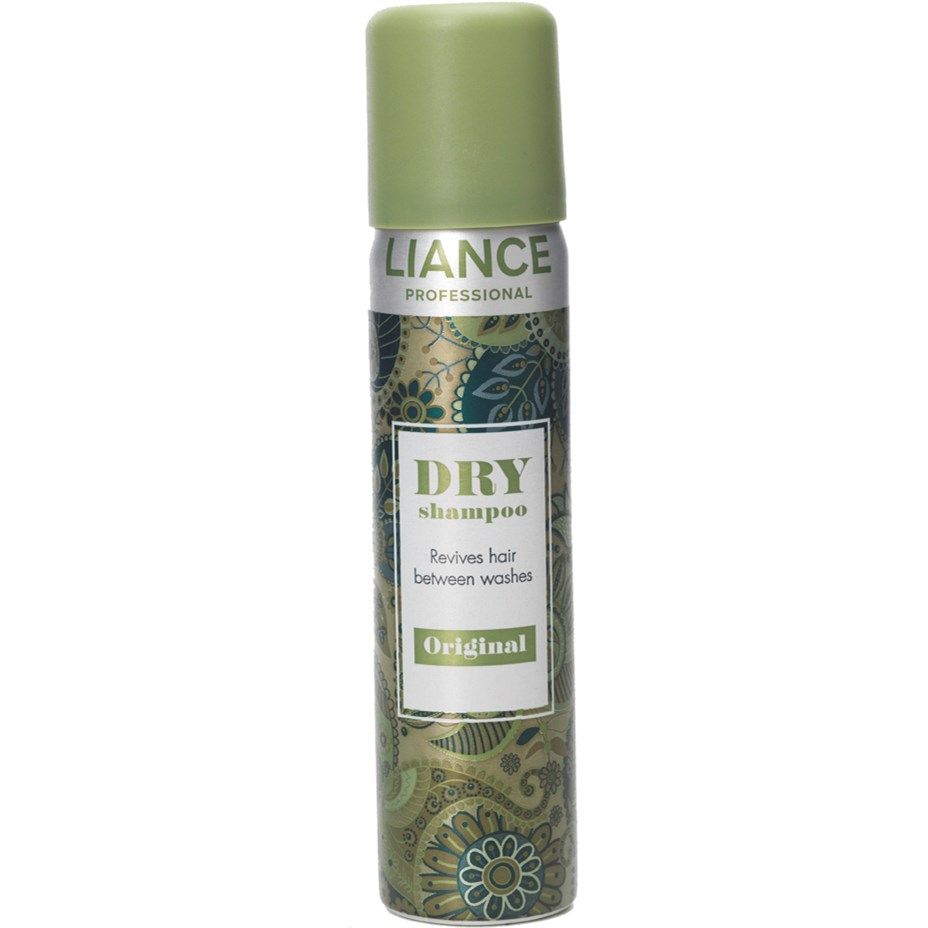 Liance Dry Shampoo Original Mini 80ml