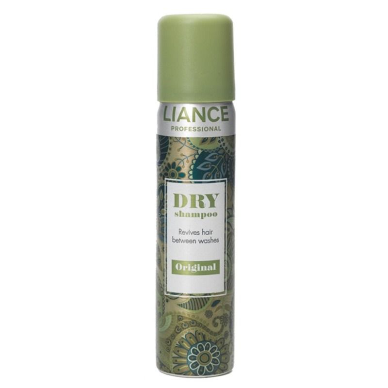 Liance Original Dry Shampoo 80ml