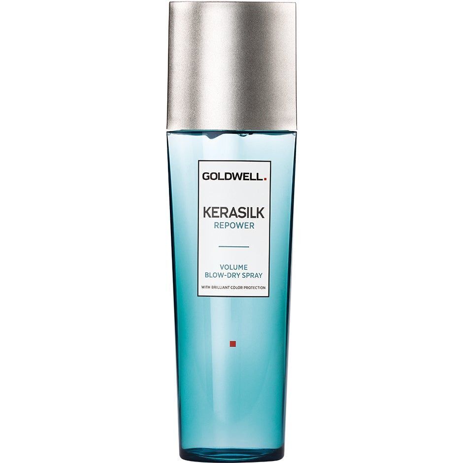 Goldwell Kerasilk Repower Volume Blow Dry Spray 125ml