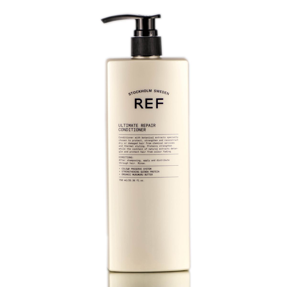 Ref Ultimate Repair Conditioner 750ml