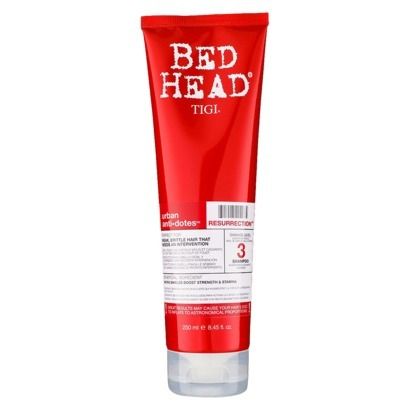 Tigi Bed Head Urban Anti-Dotes Resurrection 3 Shampoo 250ml