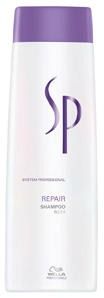 Wella Sp Repair Shampoo 250ml
