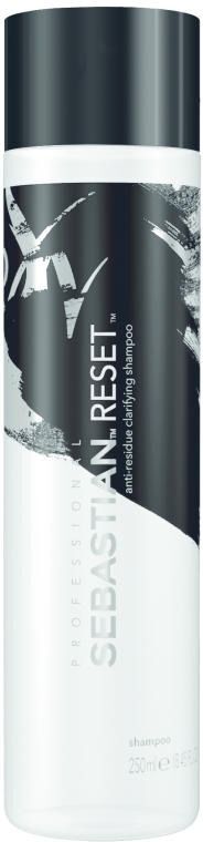 Sebastian Reset Shampoo 250ml