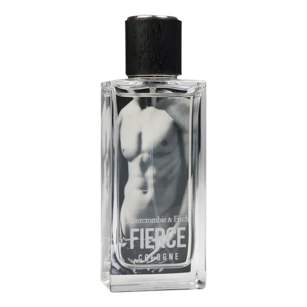 Abercrombie & Fitch Abercrombie And Fitch Fierce Edc 100ml
