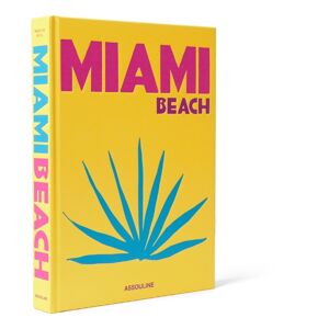 New Mags Miami Beach