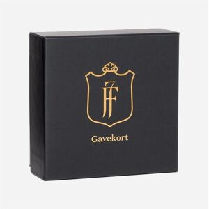 Ferner Jacobsen Fysisk Gavekort - - - - 30000